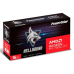 The PowerColor Hellhound AMD Radeon RX 7800 XT 16GB GDDR6 Black Graphics Card